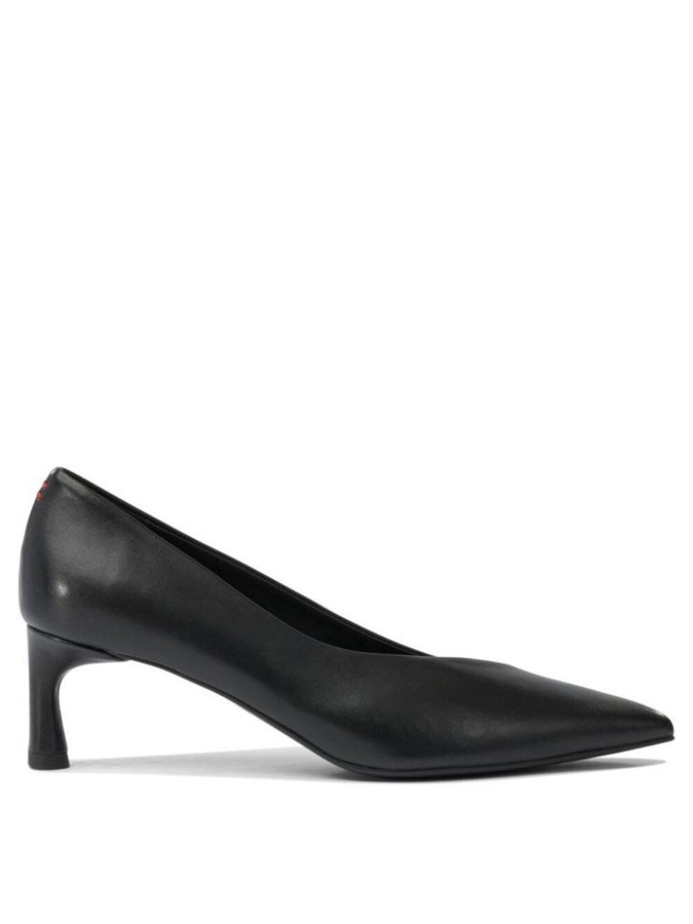 Halmanera Heeled Shoes IT 39.5 Women